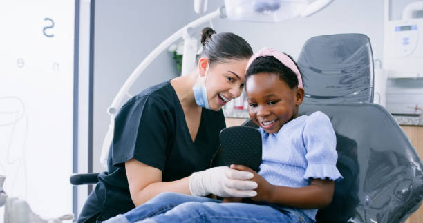 Advanced Technology for Better Dental Care in Tenafly, NJ